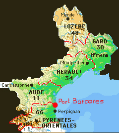 Sfo de Poitou-Charentes et Vendée. Programme des activités. Sorties de prospection